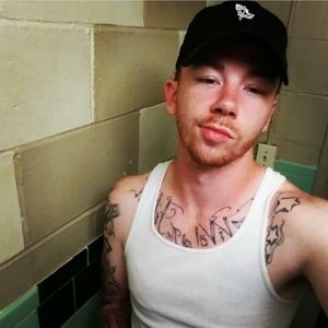 Meet your Posher, Brendan